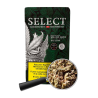 Herba di Berna SELECT Walliser Rambo Outdoor CBD Blüten, 10g