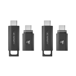 AC Infinity UIS Wireless 1-zu-1 Sender & Empfänger