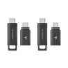 Émetteur et récepteur UIS Wireless 1-à-1