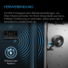 AC Infinity UIS Wireless 1-to-1 Transmitter & Receiver