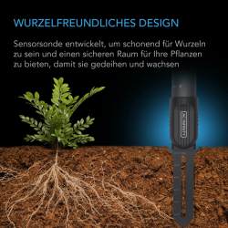 AC Infinity Bodensensor-Sonde für Controller AI+