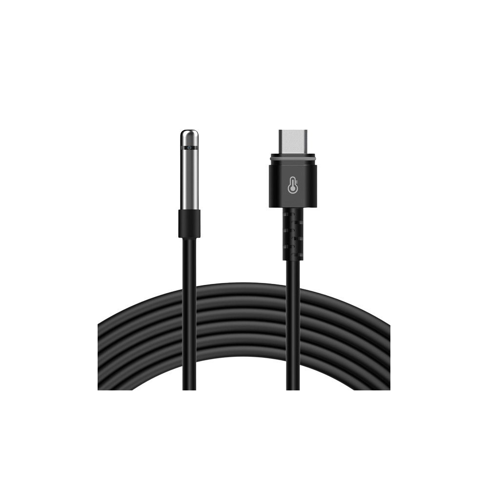 AC Infinity Climate sensor for AI+ controllers & UIS devices
