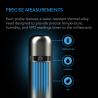 AC Infinity Climate sensor for AI+ controllers & UIS devices