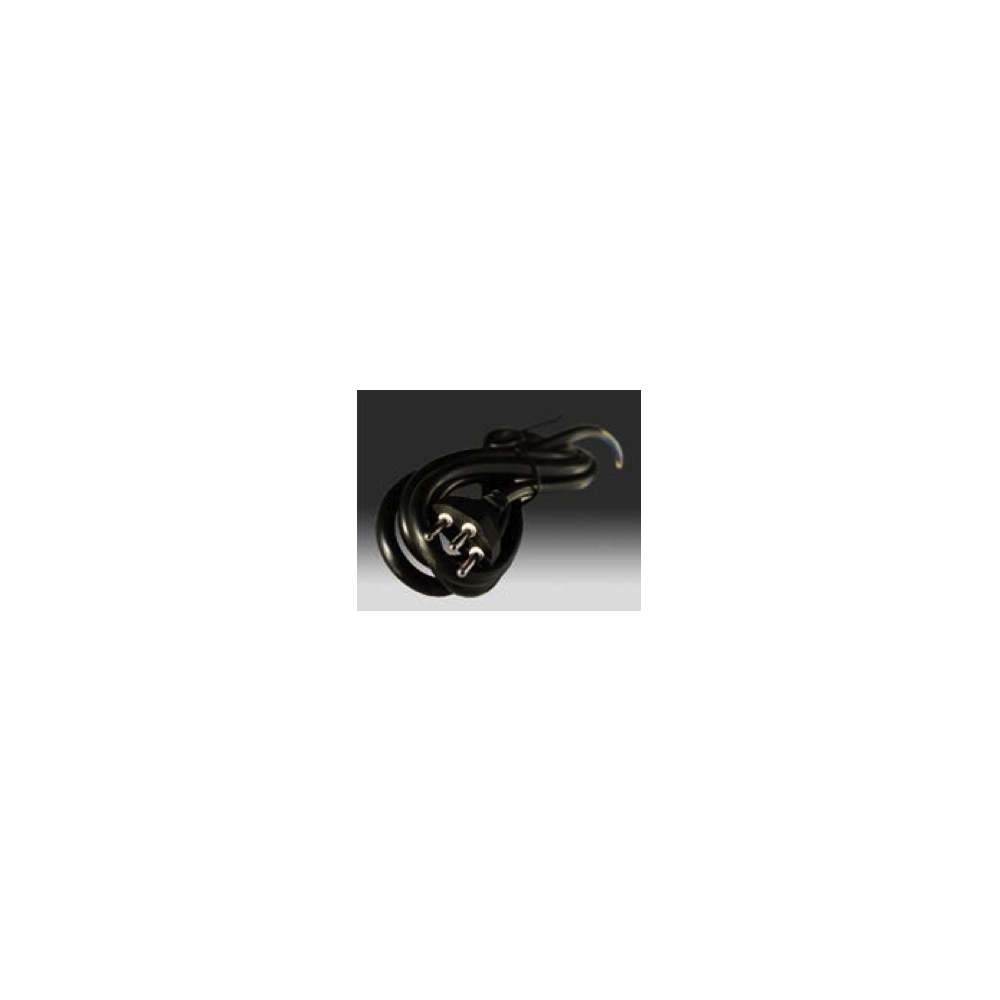  - Kabel mit Ch-Stecker 2m
