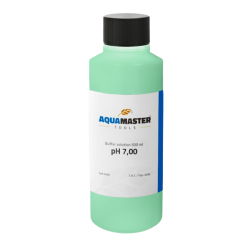 Aquamaster Solution d'étalonnage pH 7.00, 500ml