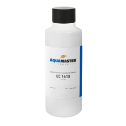 Aquamaster Solution d'étalonnage EC 1413, 500ml