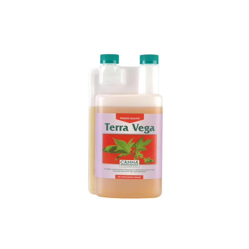 Canna Terra Vega 1 L
