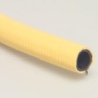 Gelber, flexibler 1 Zoll Schlauch, pro m