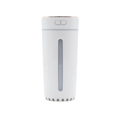 Ona Diffuseur AutoMist – Couleur : blanc