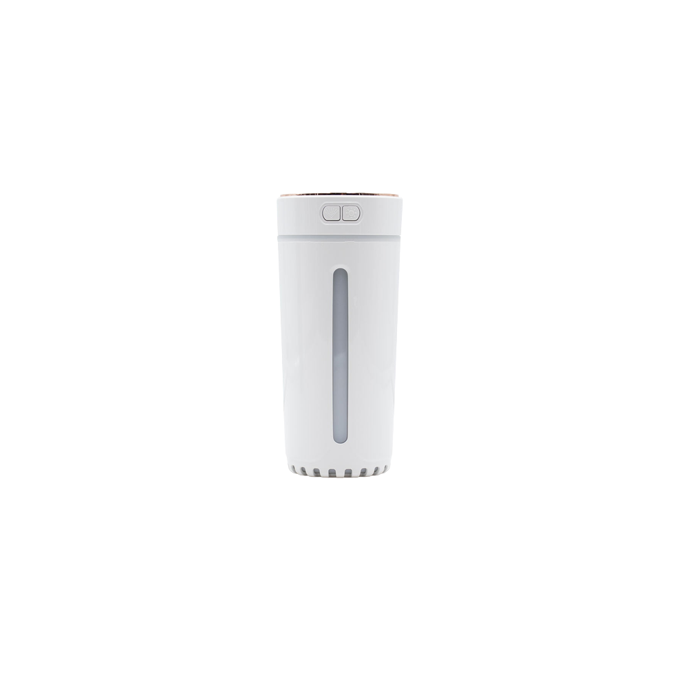 Ona AutoMist Odour Diffuser – Colour: White