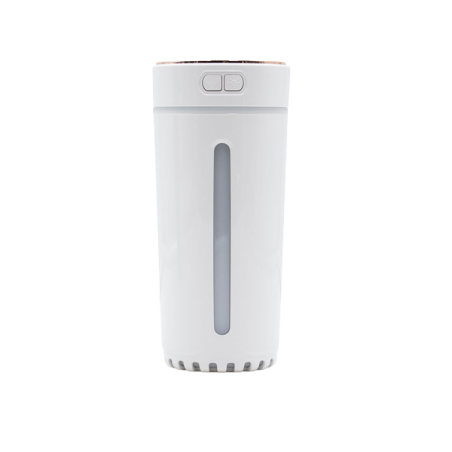 Ona AutoMist Odour Diffuser – Colour: White