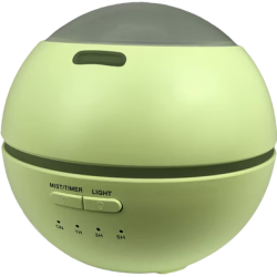 Ona ONA Misting Dome – Farbe: Grün