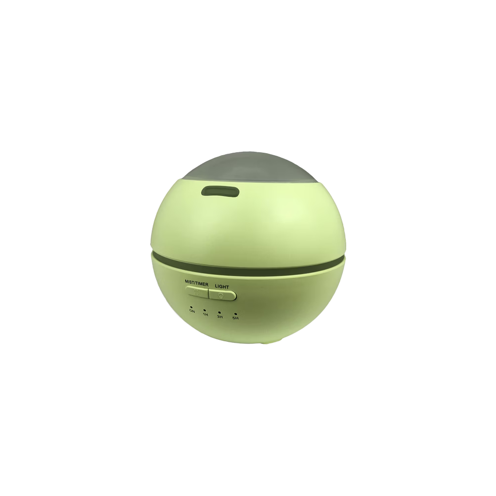 ONA Misting Dome – Colour: Green
