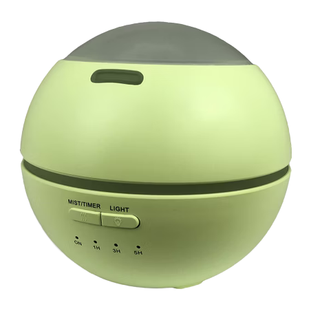 Ona ONA Misting Dome – Farbe: Grün