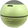 Ona ONA Misting Dome – Farbe: Grün