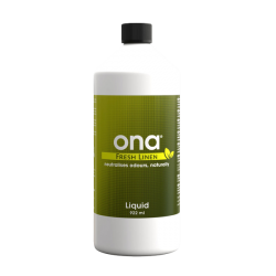 ONA Liquid – Fresh Linen, 922 ml