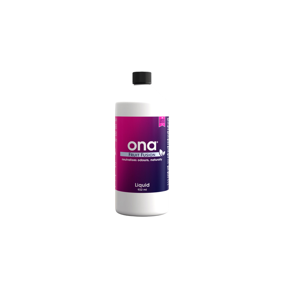 ONA Liquid – Fruit Fusion, 922 ml