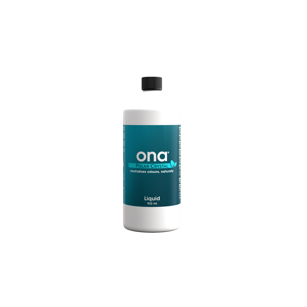 Ona Liquid – Polar Crystal, 922 ml