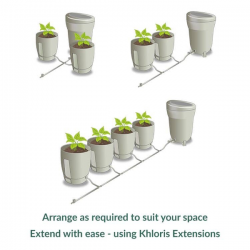 Khloris Watering System