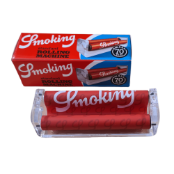 Smoking Rolling Machine small