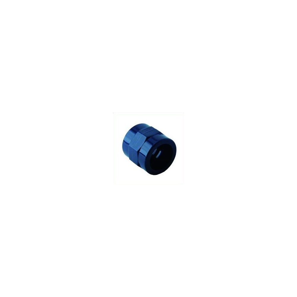 PVC-Anschlussverschraubung 1 Zoll IG - 32 mm