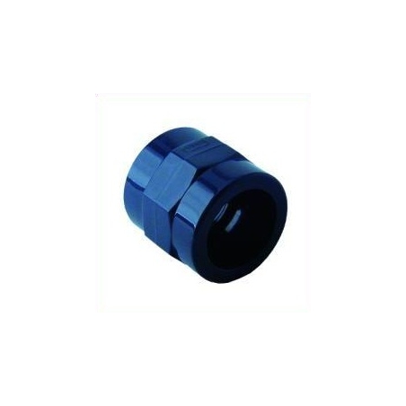  - Bewässerung - PVC-Anschlussverschraubung 1 Zoll IG - 32 mm