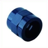 PVC-Anschlussverschraubung 1 Zoll IG - 32 mm
