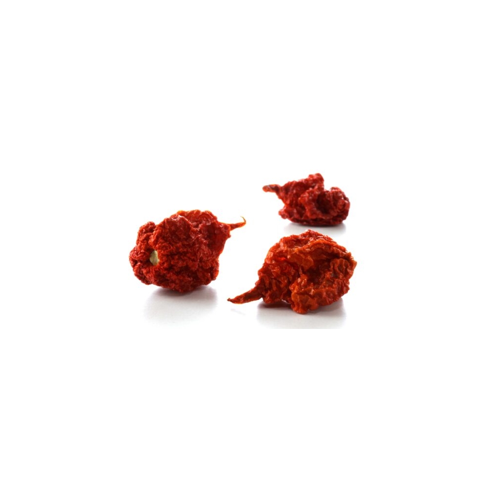 Greendoor Carolina Reaper Red – Graines de piment