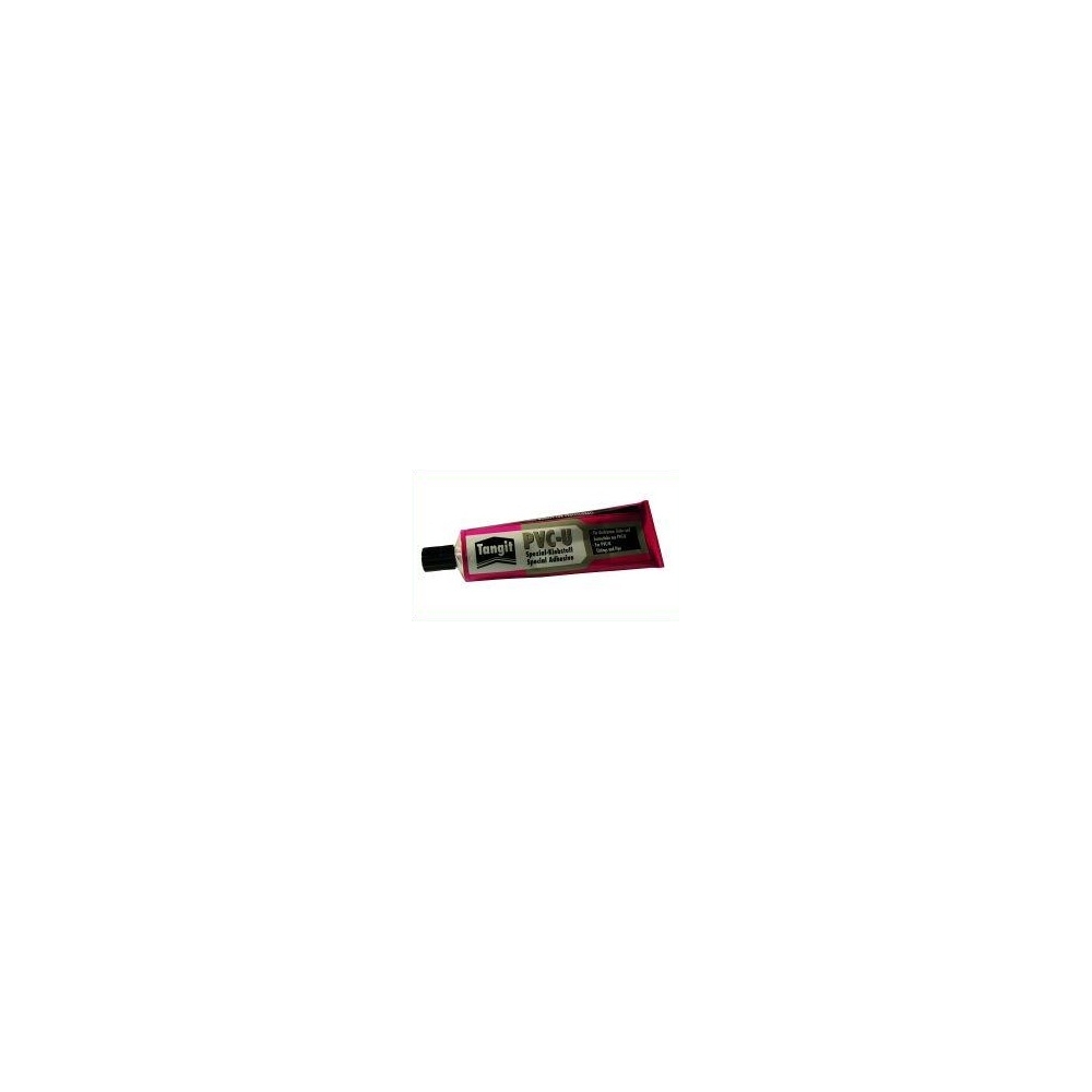 Tangit-Kleber, für PVC-Rohre 125 ml Tube