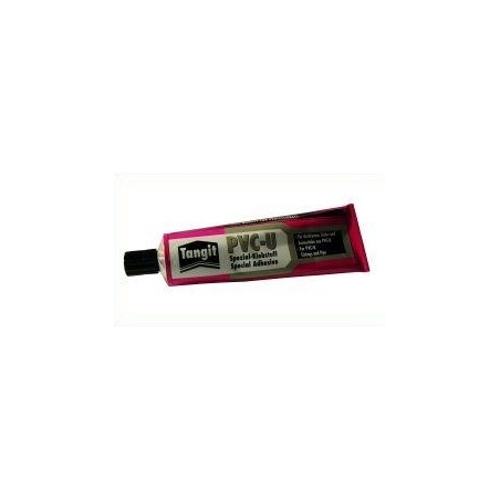 Tangit-Kleber, für PVC-Rohre 125 ml Tube