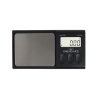 On Balance SLIDE Pocket Scale - Blue, 0.01x200g