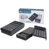 BLscale Digital scales with calculator, 0.01x300g