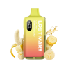 Lost Mary LUX 7000 Kit - Banana Volcano, 12ml, 2%Nic