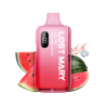 Lost Mary LUX 7000 Kit - Watermelon Ice, 12ml, 2%Nic