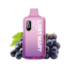 Lost Mary LUX 7000 Kit - Grape, 12ml, 2%Nic