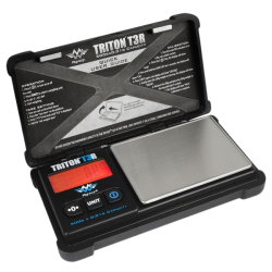 My Weigh Triton T3R Digital Scale, 0.01x500g