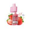 Lost Mary LUX 7000 Refill Pod - Strawberry Ice, 12ml, 2%Nic