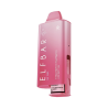 ELFBAR NX 7000 Kit - Strawberry Raspberry Cherry Ice, 12ml, 2%Nic