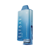 ELFBAR NX 7000 Kit - Blueberry Sour Raspberry, 12ml, 2%Nic