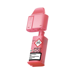 ELFBAR NX 7000 Refill Pod - Strawberry Raspberry Cherry Ice, 12ml, 2%Nic