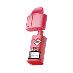 ELFBAR NX 7000 Refill Pod - Cherry Ice, 12ml, 2%Nic