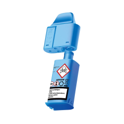 ELFBAR NX 7000 Refill Pod - Blueberry Ice, 12ml, 2%Nic