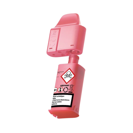 ELFBAR NX 7000 Refill Pod - Pink Lemonade, 12ml, 2%Nic