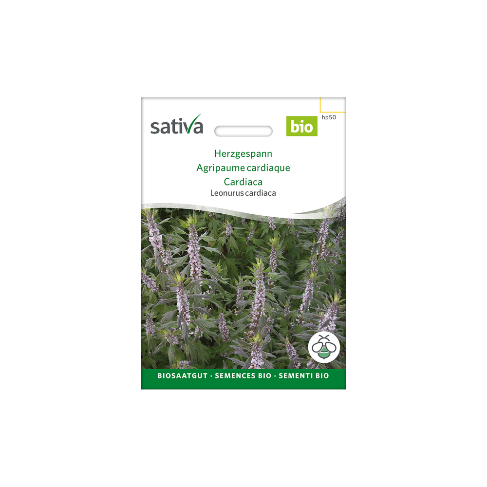 Sativa Rheinau Graines de corydale