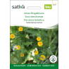 Sativa Rheinau Field Marigold – Seeds
