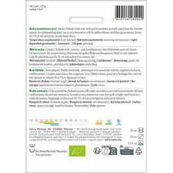 Sativa Rheinau Rue herbes – Graines