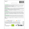 Sativa Rheinau Zitronenmonarde – Samen