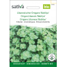 Sativa Rheinau Libanesischer Oregano 'Babilye' – Samen