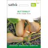 Sativa Rheinau Butternut –  Kürbis Samen