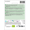 Sativa Rheinau Butternut  – Graines de Courge